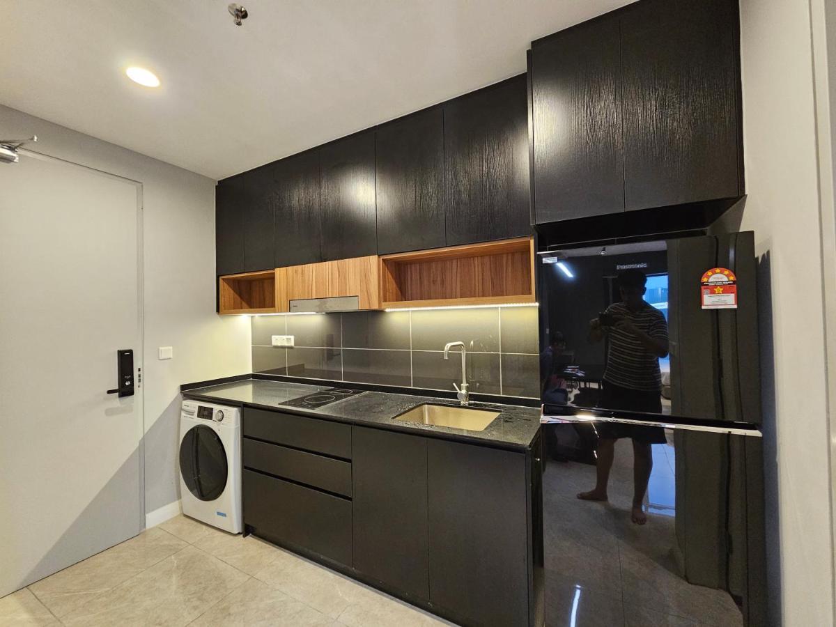 The Axon Residence Bukit Bintang Kuala Lumpur Exterior photo